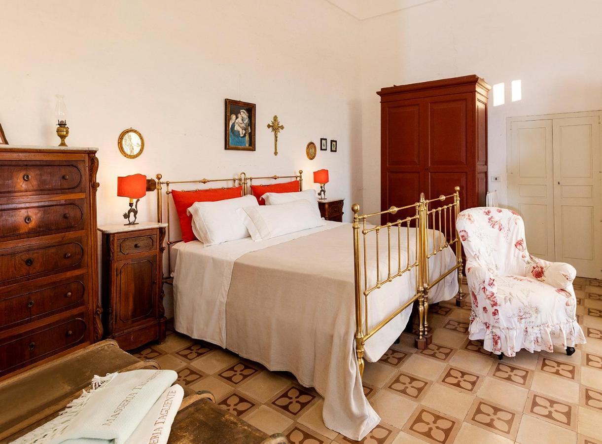 Masseria Tagliente Landhaus