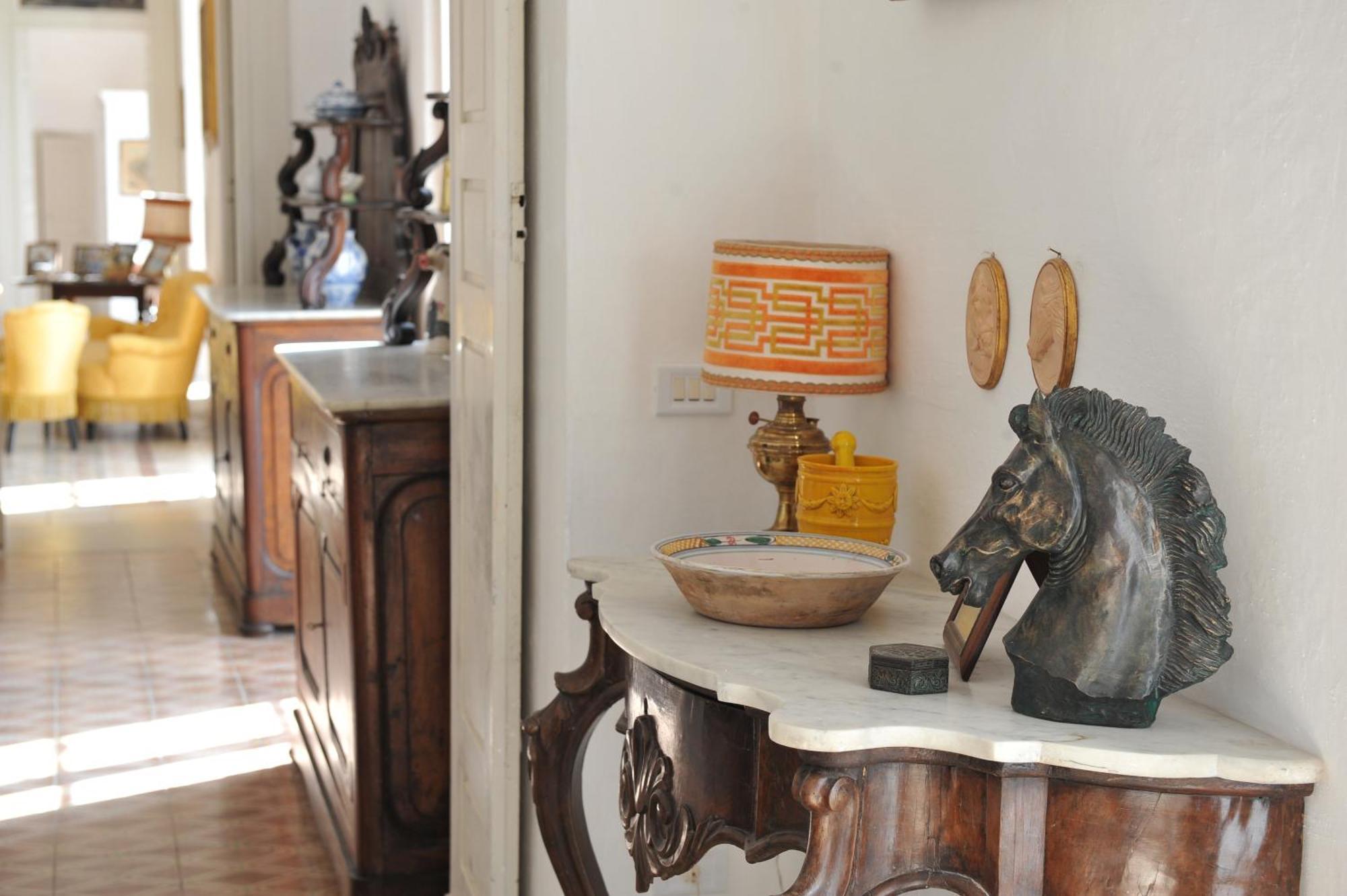 Landhaus Masseria Tagliente