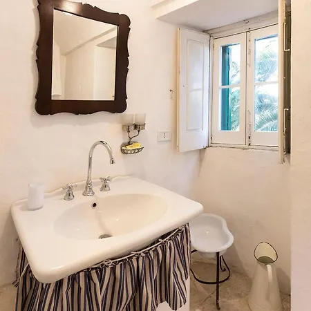 Masseria Tagliente Martina Franca Extérieur photo