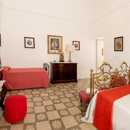 Masseria Tagliente Martina Franca Extérieur photo