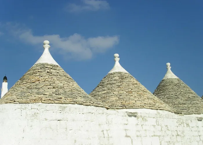 Masseria Tagliente