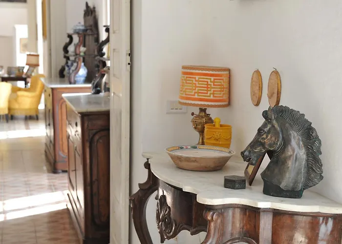 Masseria Tagliente