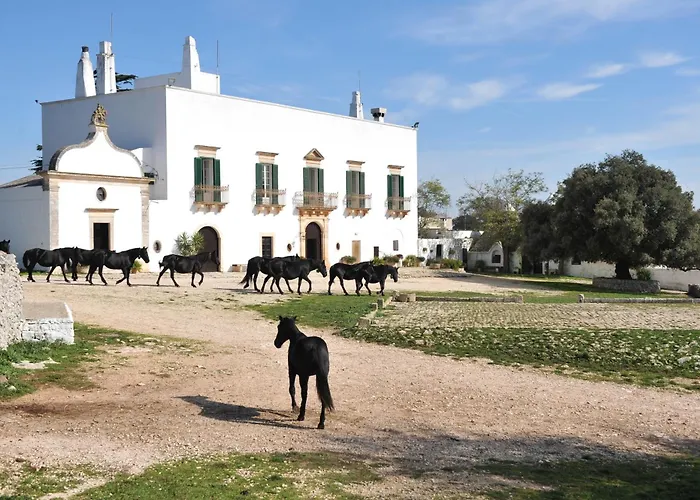 Masseria Tagliente