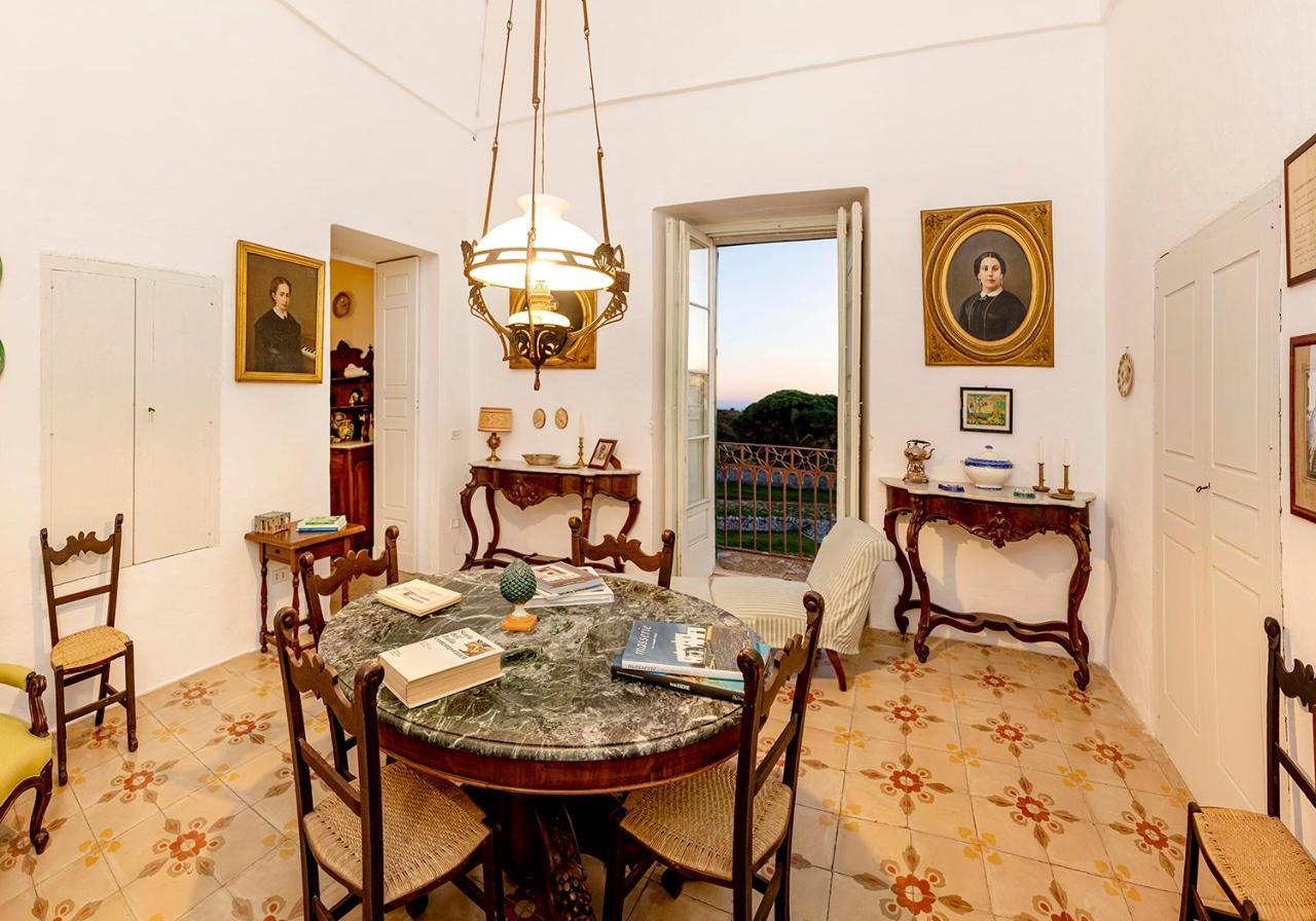 Country house Masseria Tagliente