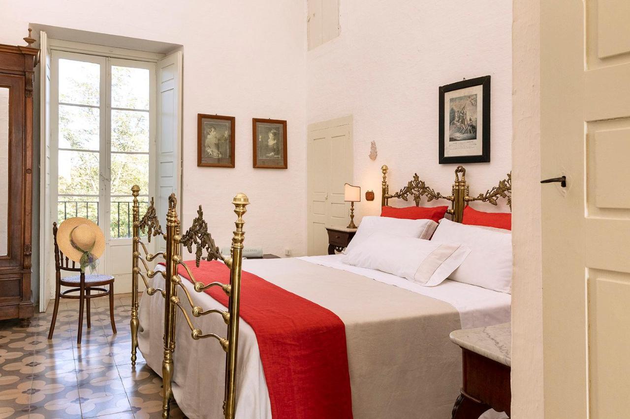 Country house Masseria Tagliente