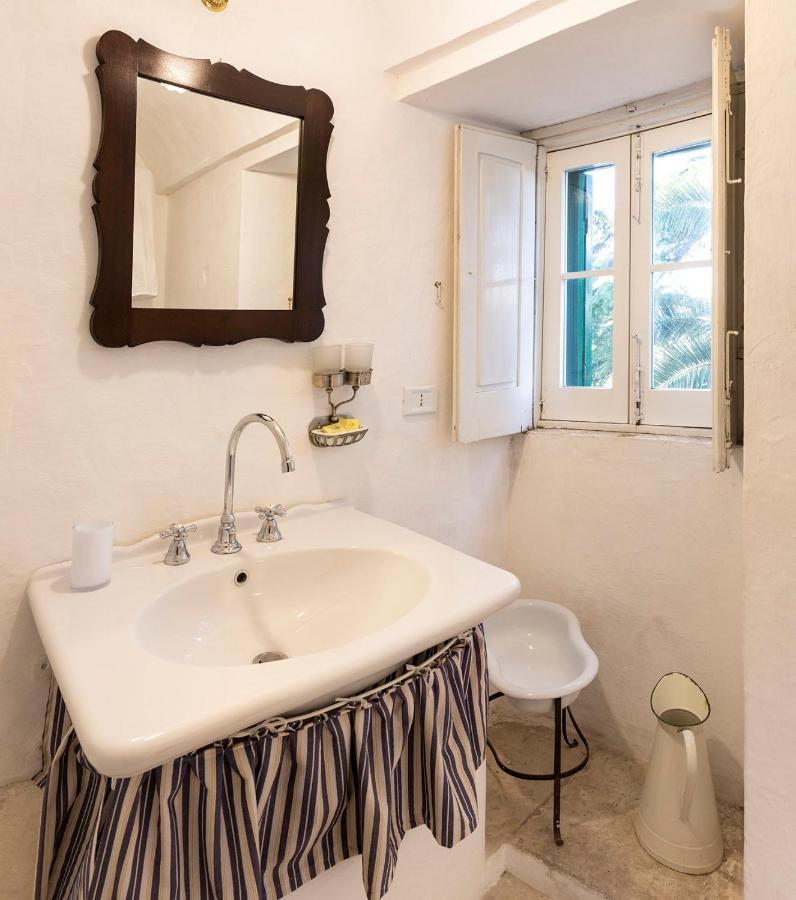 Country house Masseria Tagliente Martina Franca
