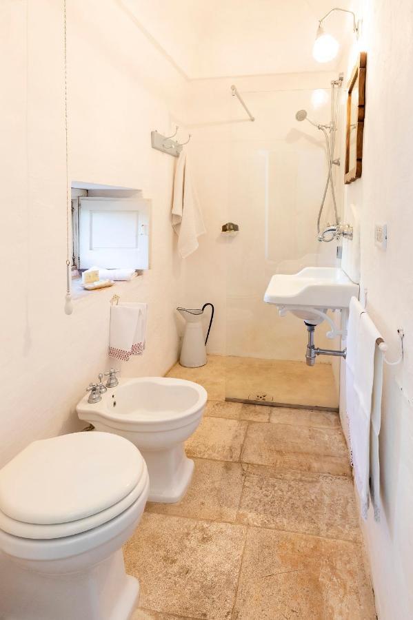 Masseria Tagliente Country house *