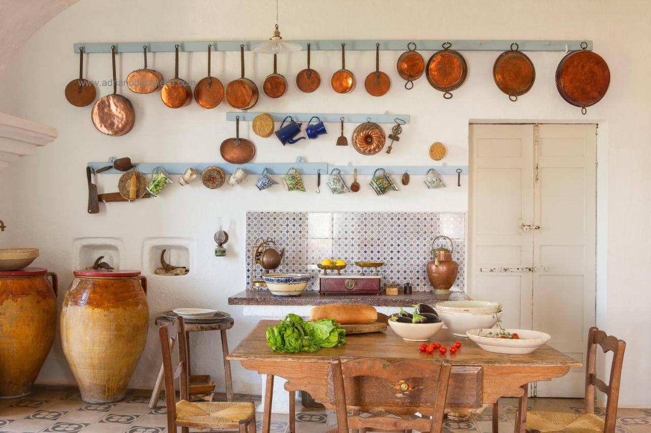 Masseria Tagliente Country house *