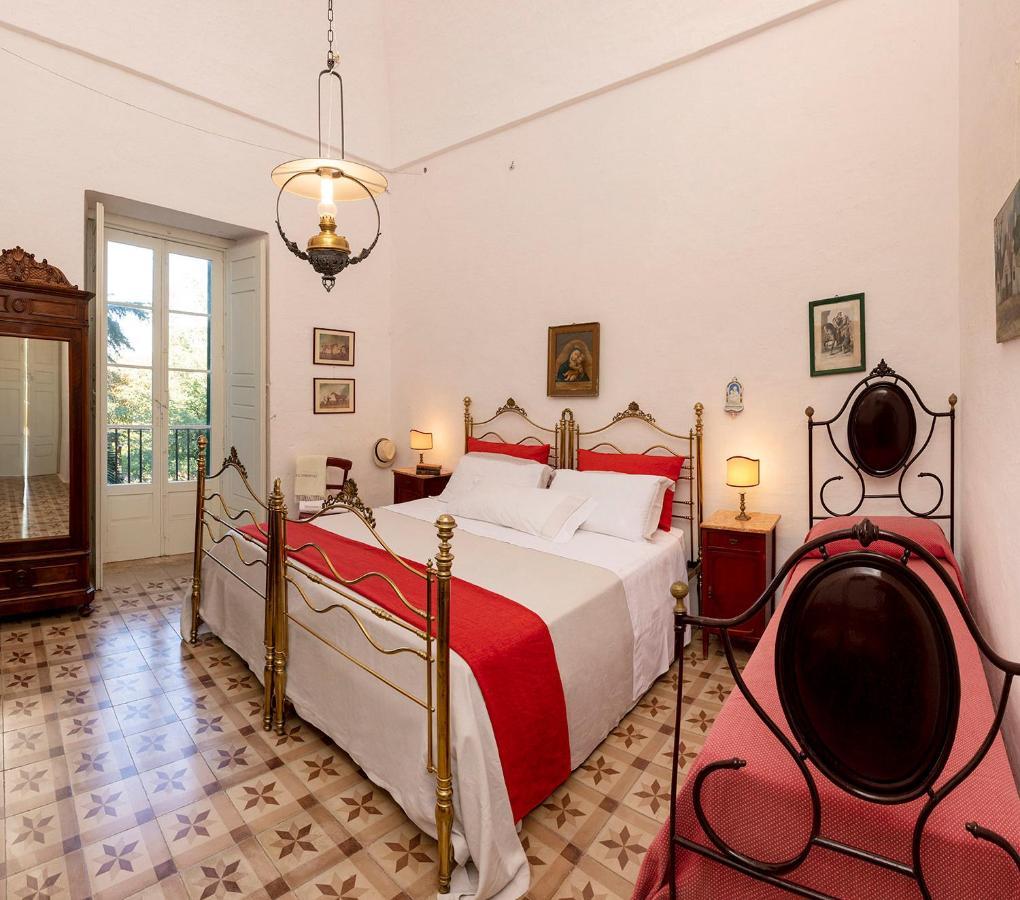 Masseria Tagliente Martina Franca
