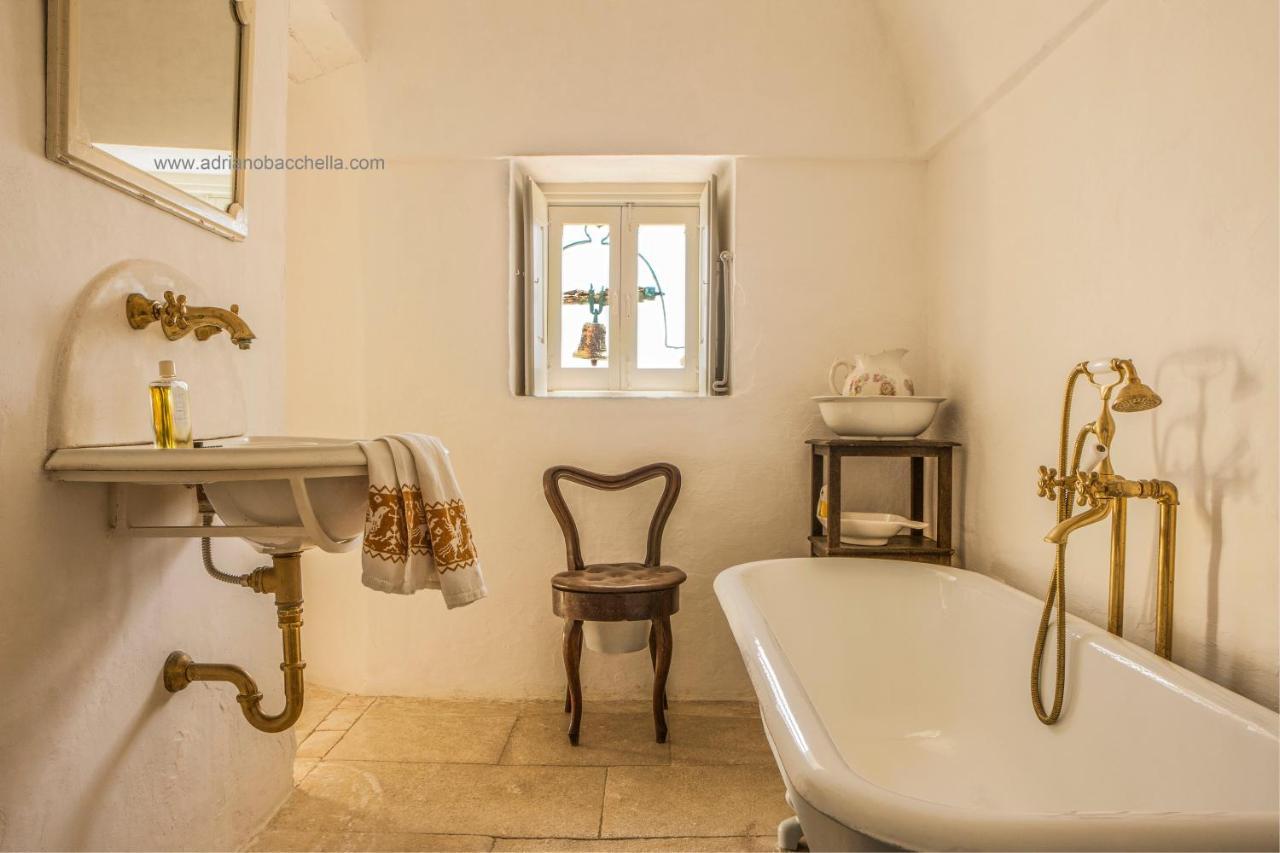 Country house Masseria Tagliente