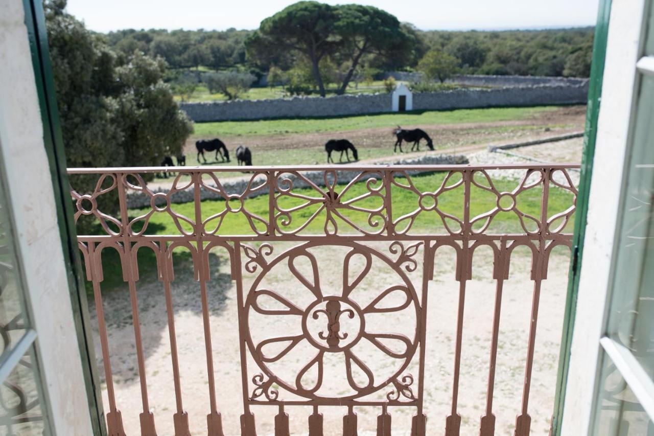 Séjour à la campagne Masseria Tagliente Martina Franca