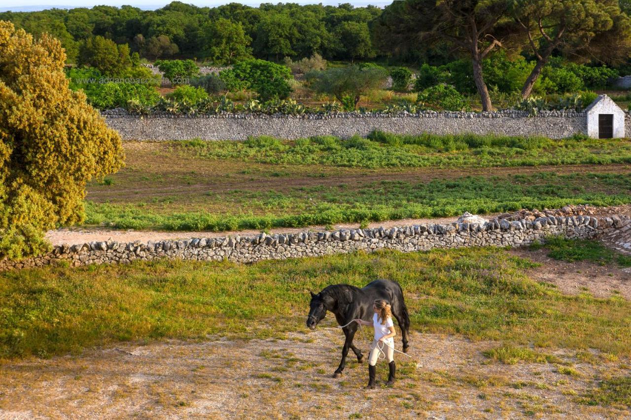 Masseria Tagliente