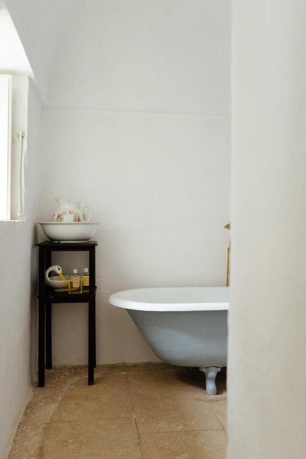 Country house Masseria Tagliente
