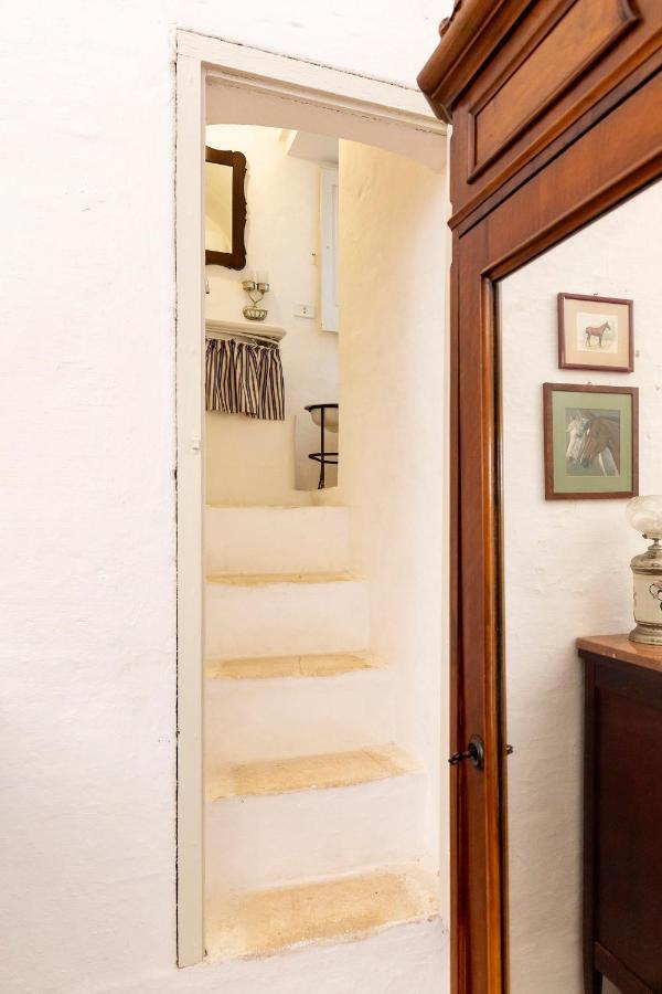 Country house Masseria Tagliente