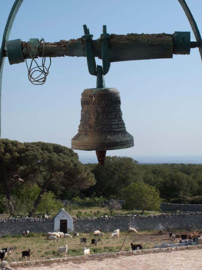 Country house Masseria Tagliente *