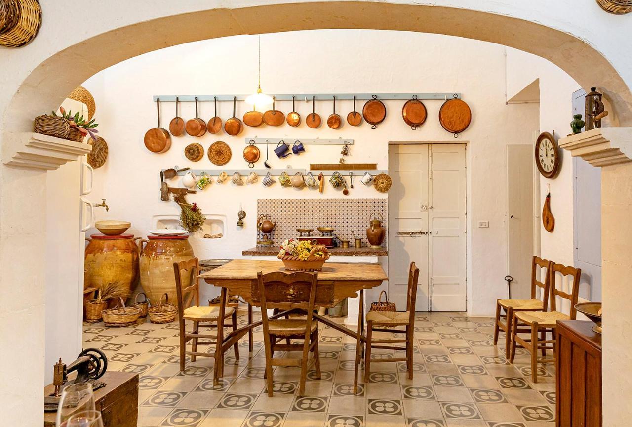 Masseria Tagliente *
