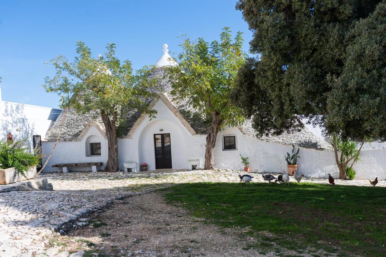Masseria Tagliente * Martina Franca