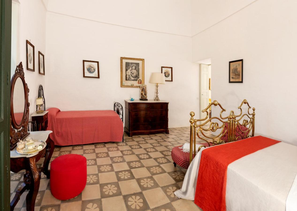 Masseria Tagliente Martina Franca