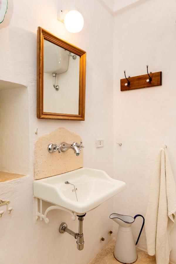 Séjour à la campagne Masseria Tagliente