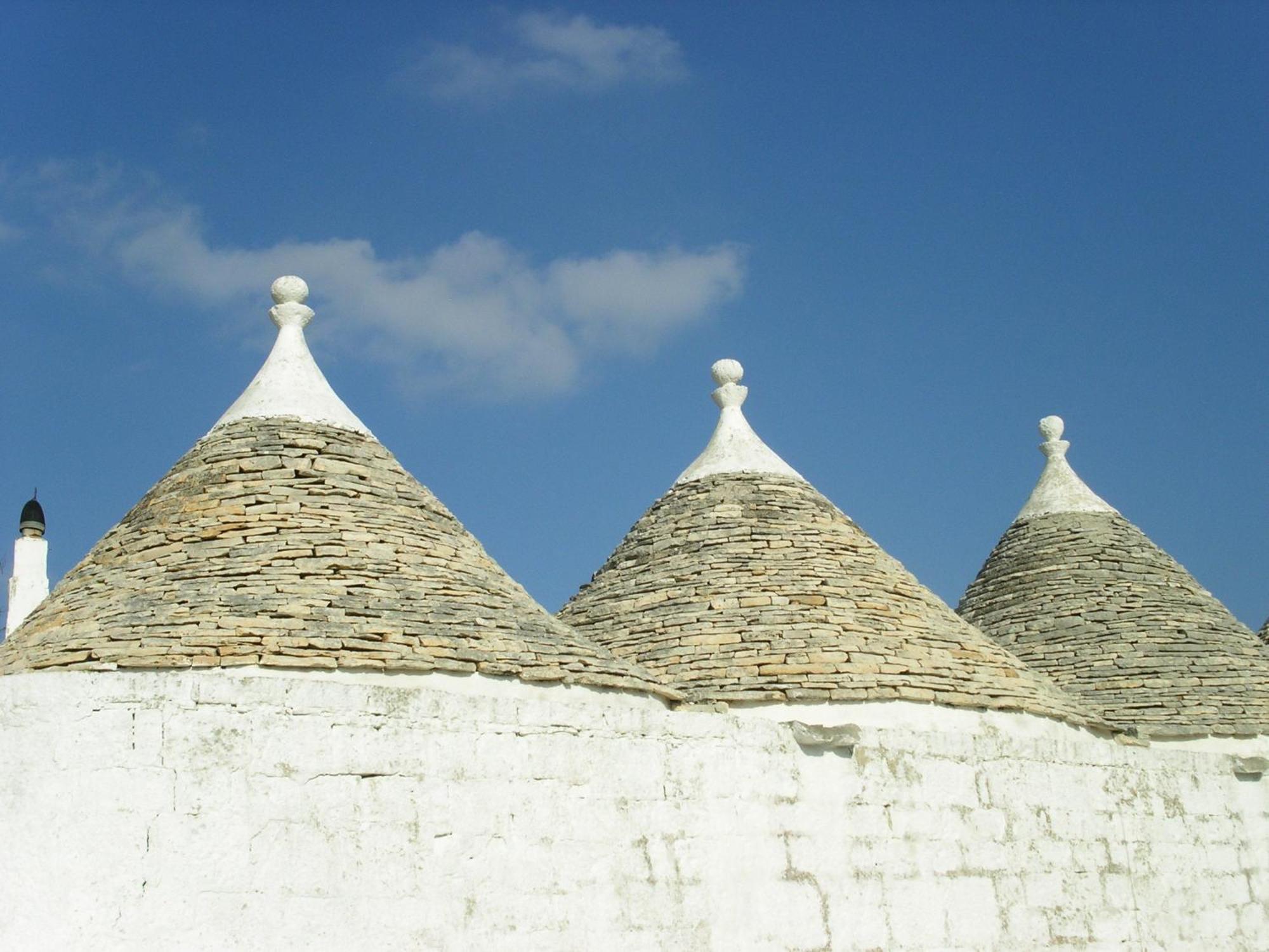 Séjour à la campagne Masseria Tagliente *