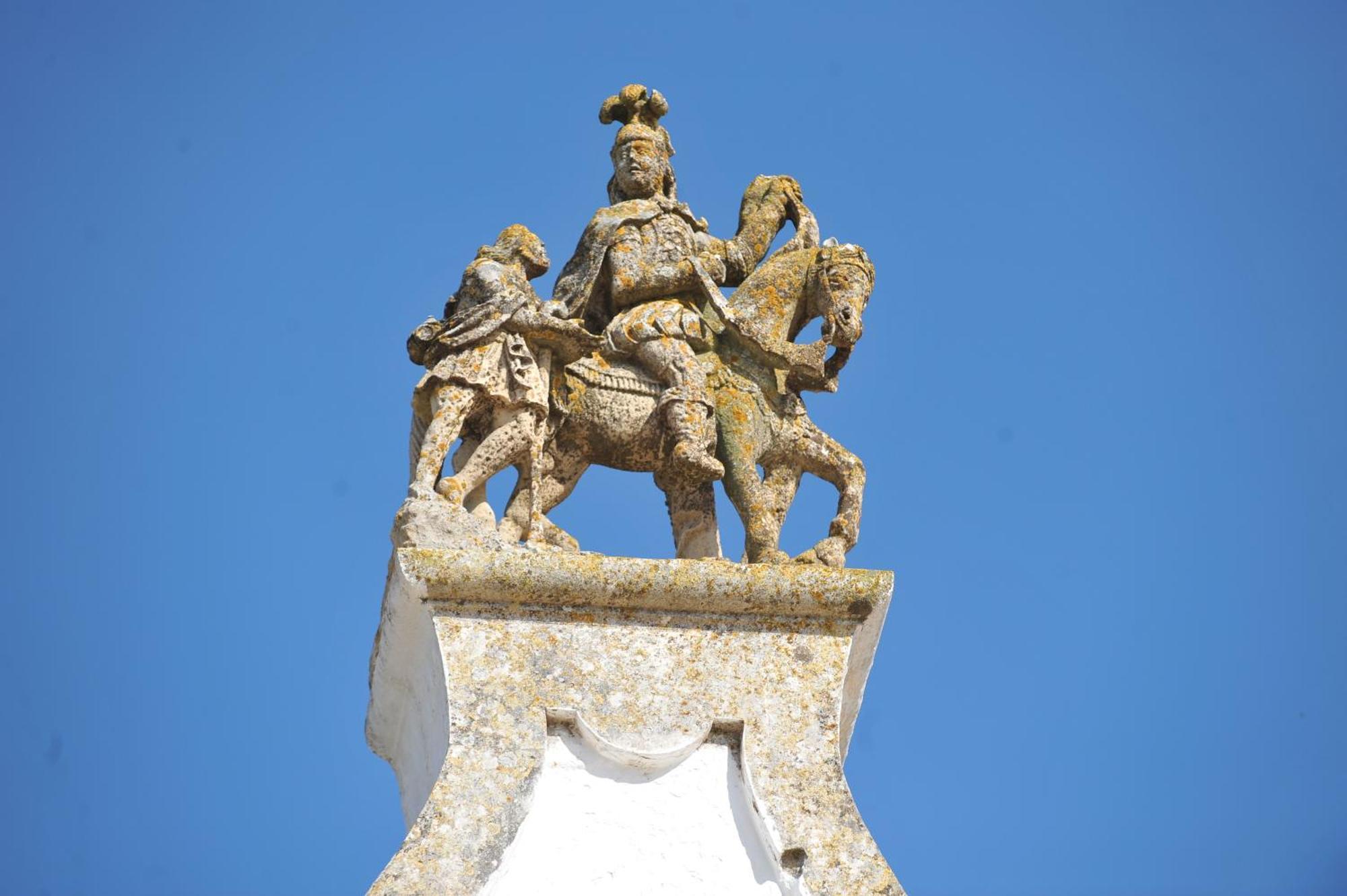 Country house Masseria Tagliente Martina Franca