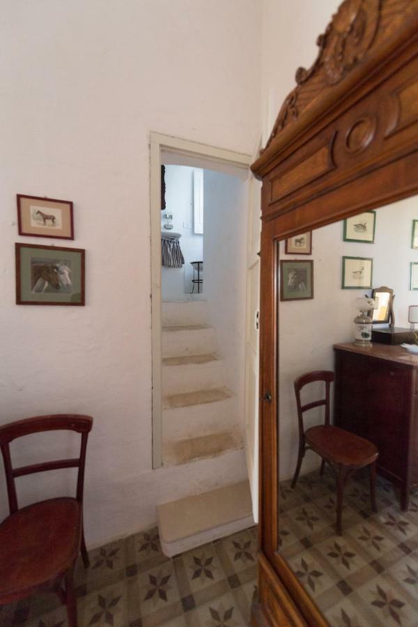 Masseria Tagliente * Martina Franca